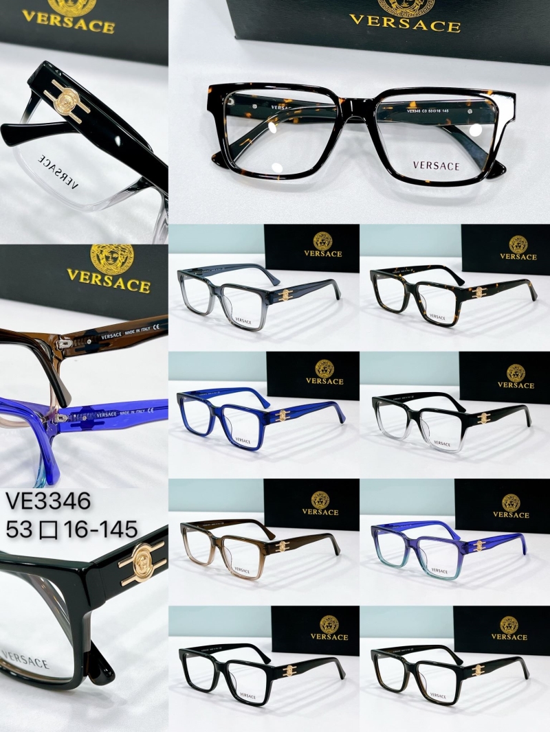 Versace Sunglasses